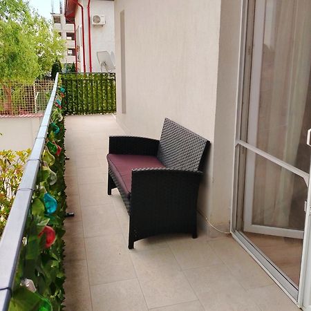 Amira Apartament Констанца Екстериор снимка