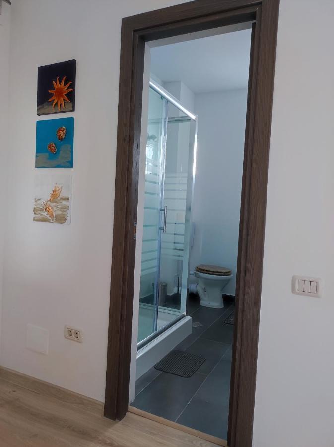 Amira Apartament Констанца Екстериор снимка