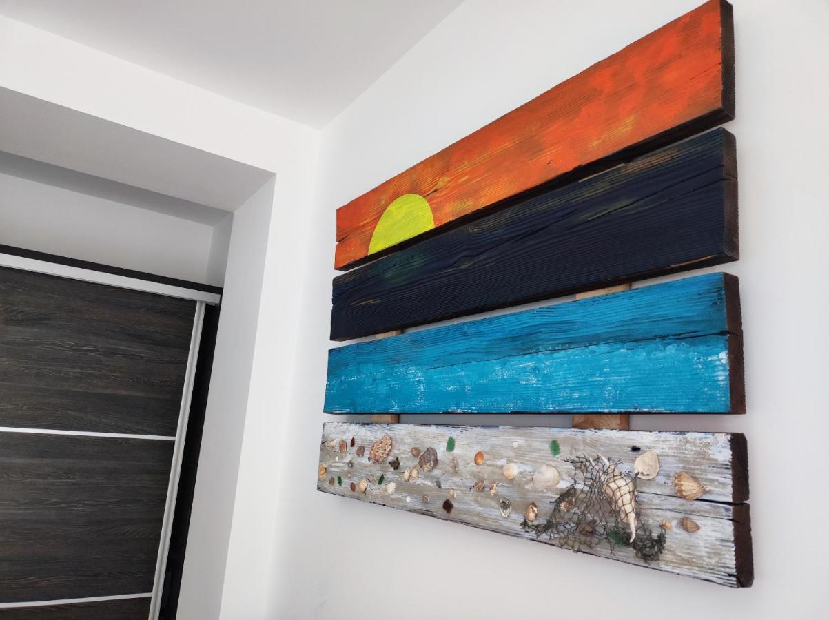 Amira Apartament Констанца Екстериор снимка
