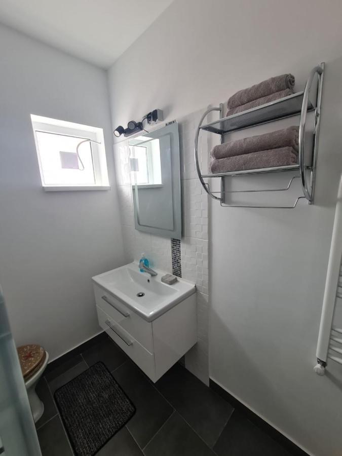 Amira Apartament Констанца Екстериор снимка