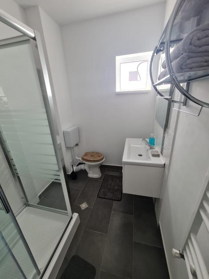 Amira Apartament Констанца Екстериор снимка