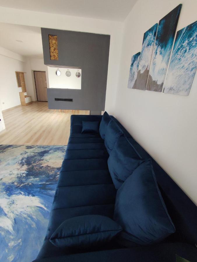 Amira Apartament Констанца Екстериор снимка