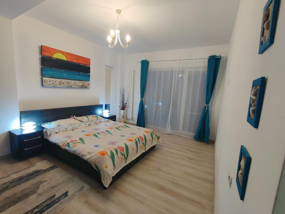 Amira Apartament Констанца Екстериор снимка