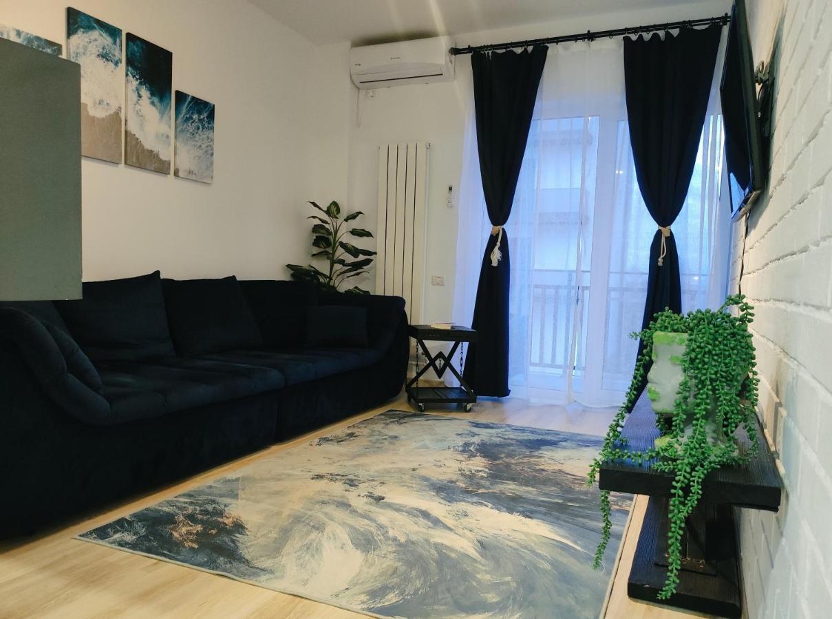 Amira Apartament Констанца Екстериор снимка