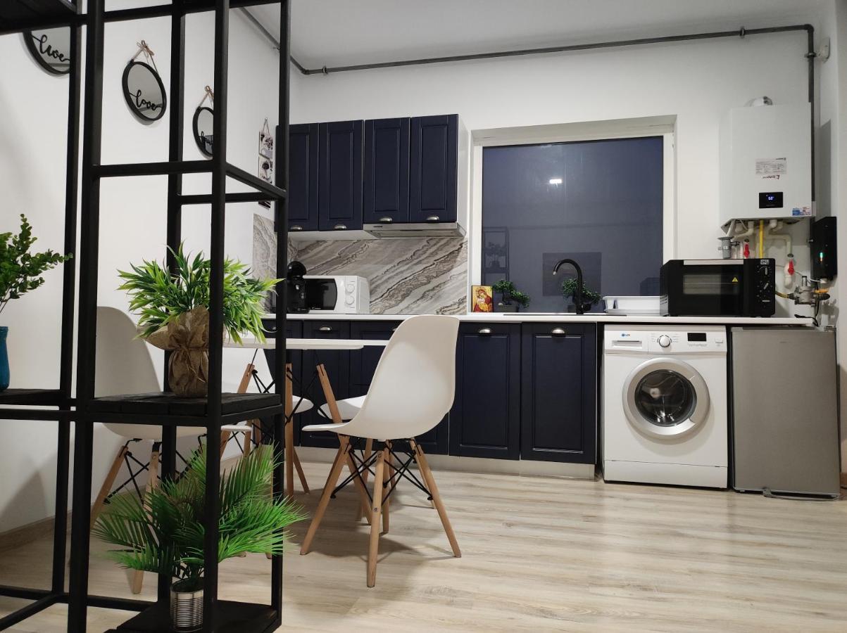 Amira Apartament Констанца Екстериор снимка