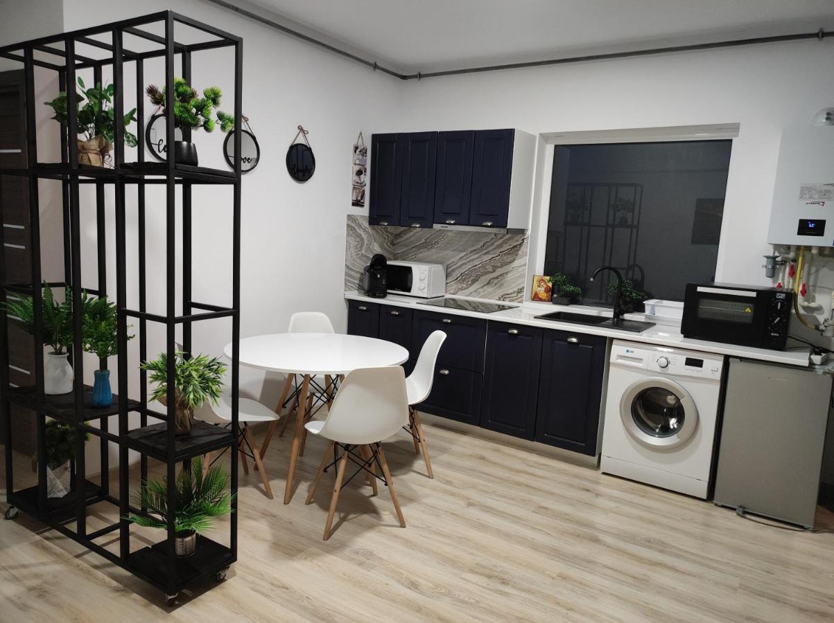 Amira Apartament Констанца Екстериор снимка