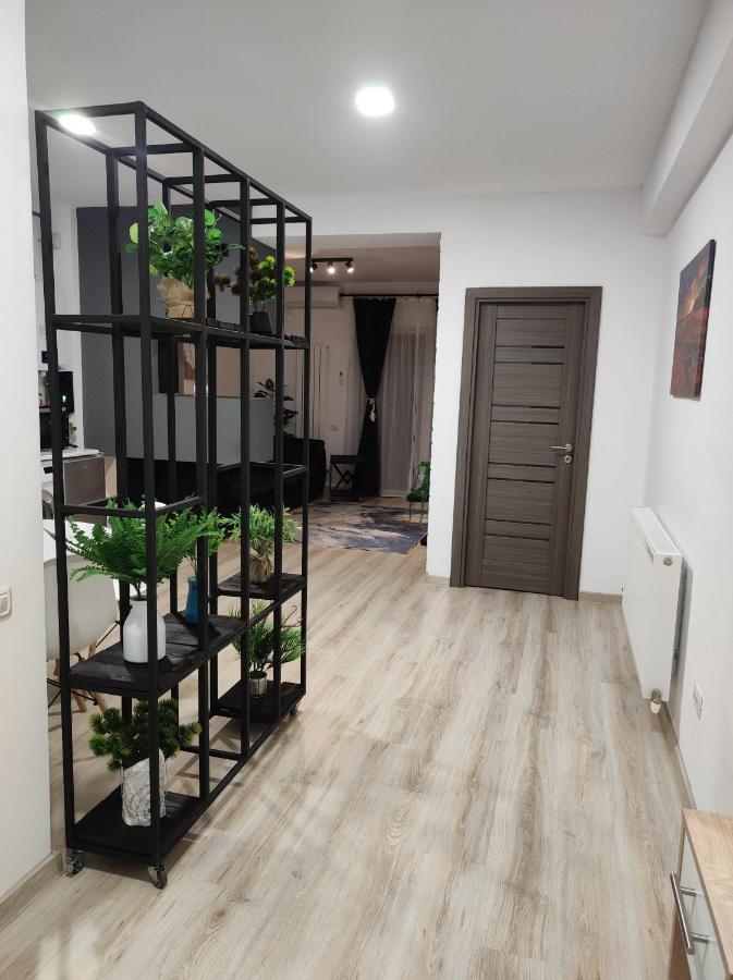Amira Apartament Констанца Екстериор снимка