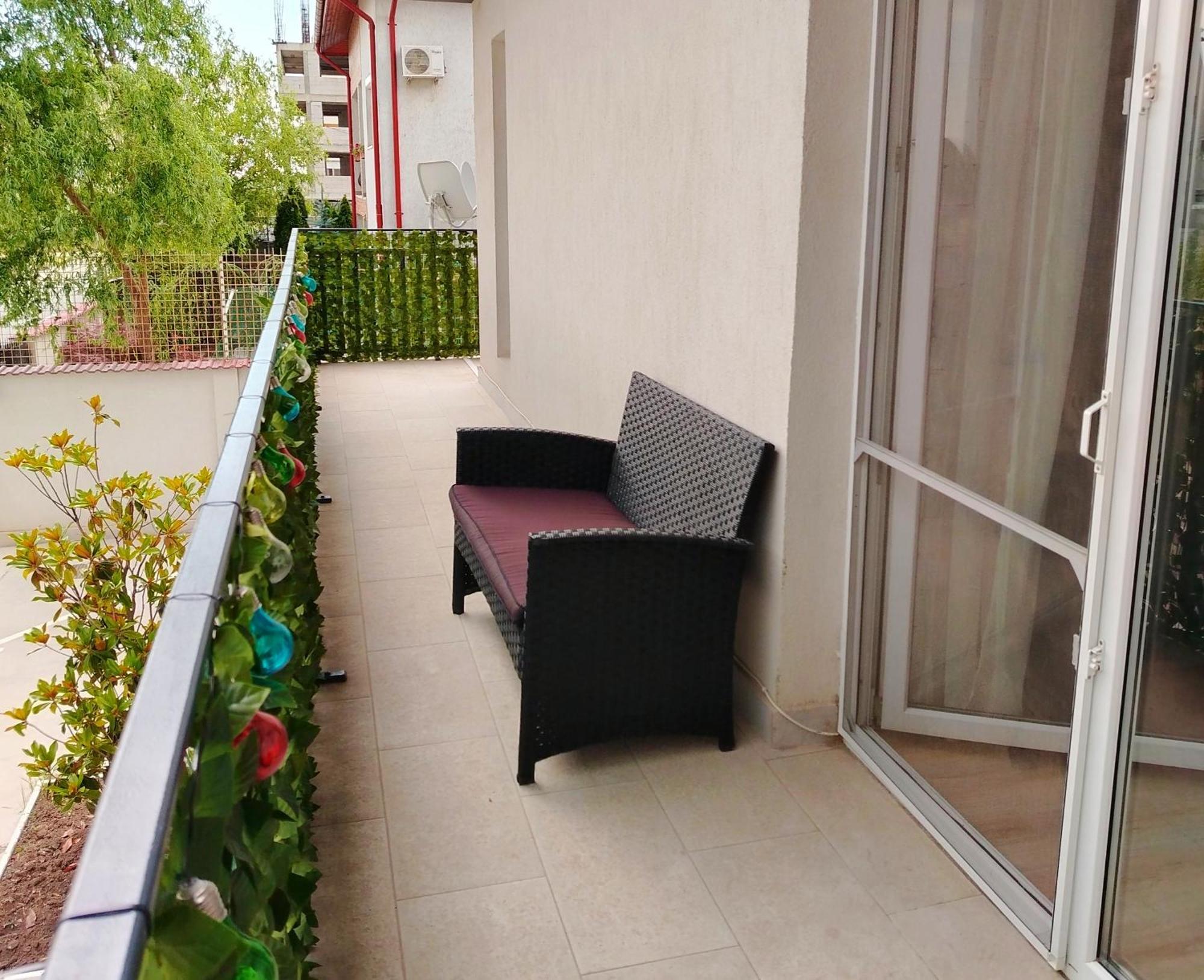 Amira Apartament Констанца Екстериор снимка